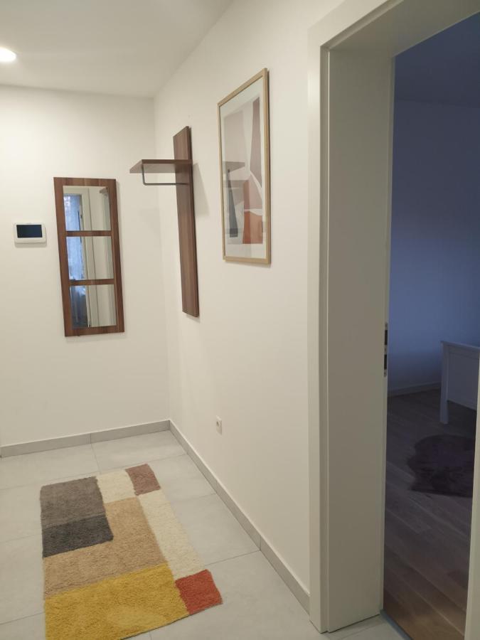 Apartman Viktoria Tuzla Exterior photo